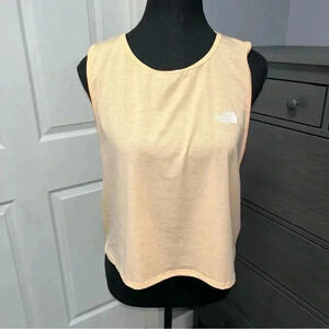 The North  Face Tank